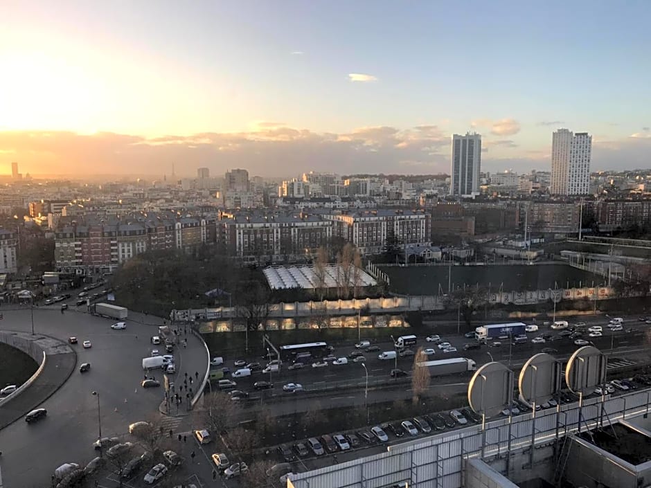 ibis budget Paris Porte de Montreuil