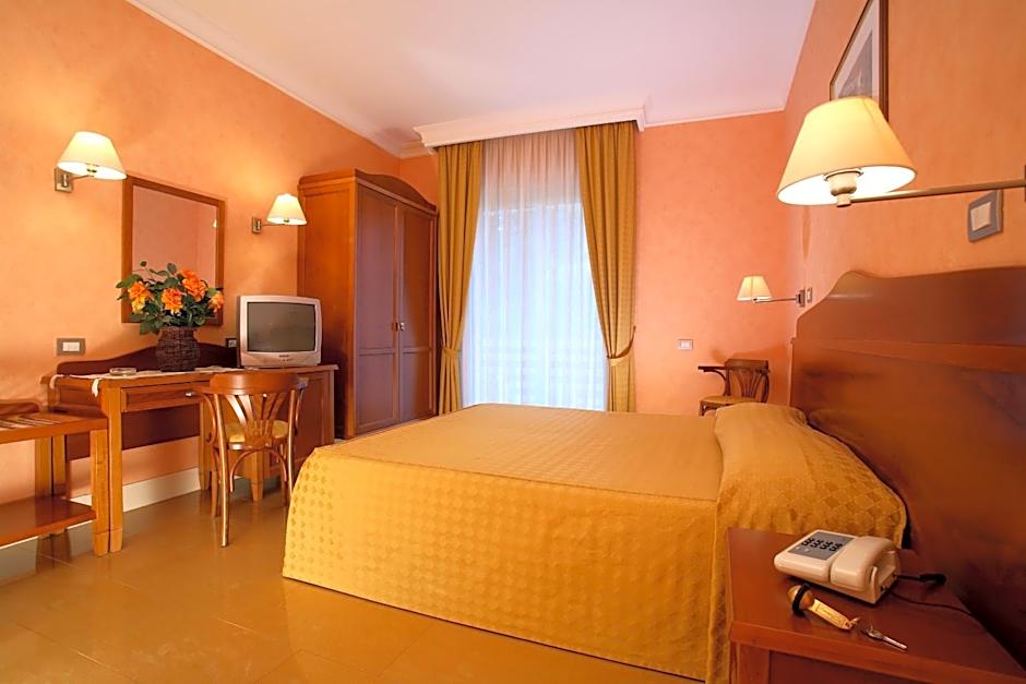 Hotel Conchiglia d'Oro