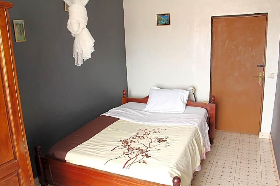 Joy Guesthouse