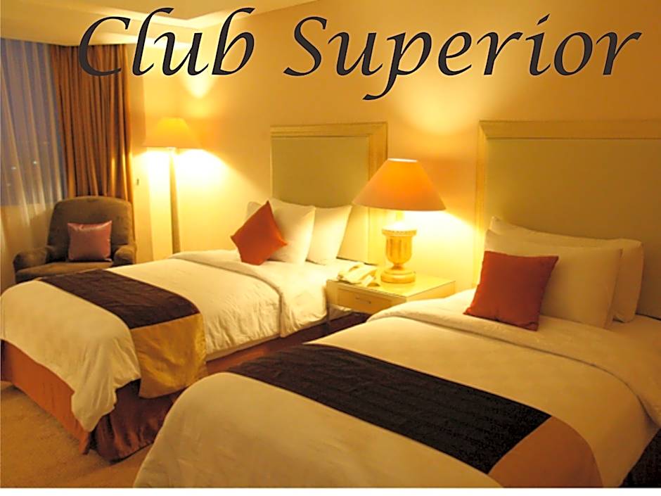 Hotel Gran Puri Manado