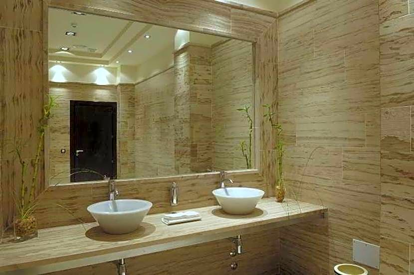 Marylanza Suites & Spa