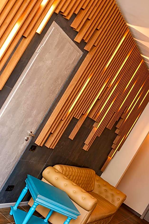 Casa Iacob ApartHotel