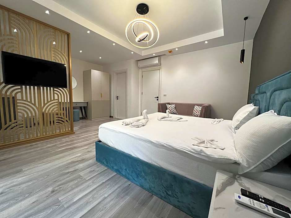 Onyx Pyramids Boutique Hotel