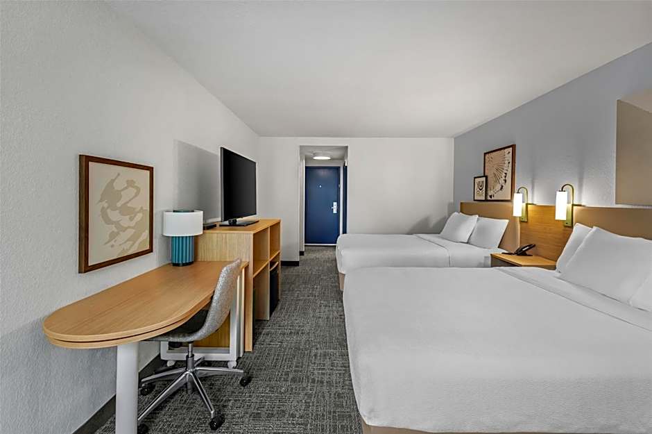 Spark by Hilton Alpharetta Roswell