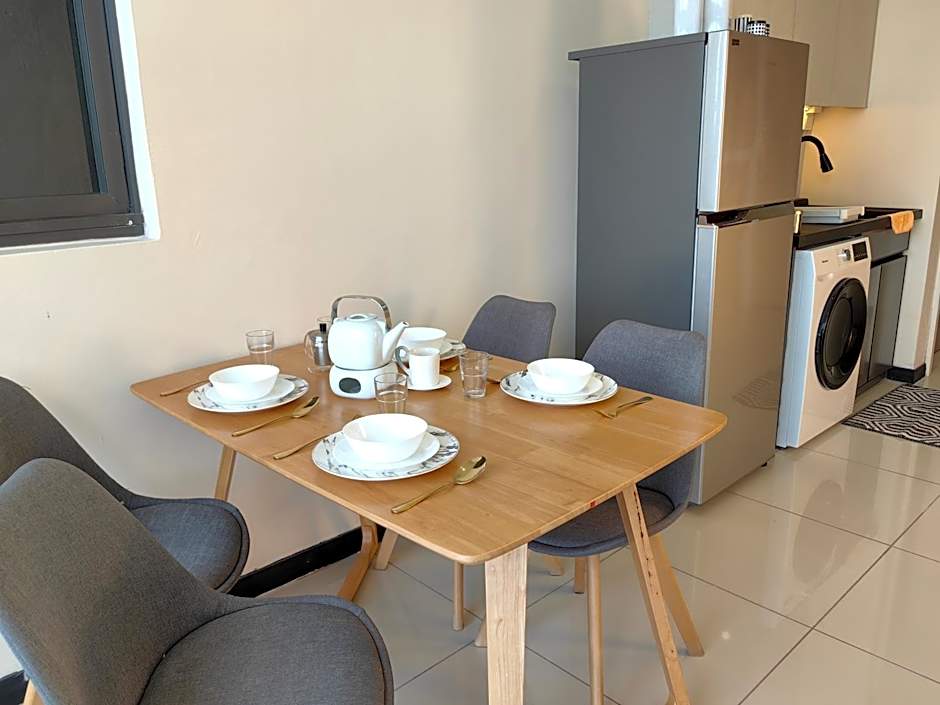 The Velvet Icon City Petaling Jaya