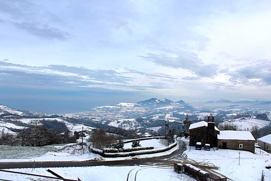Gazteategi
