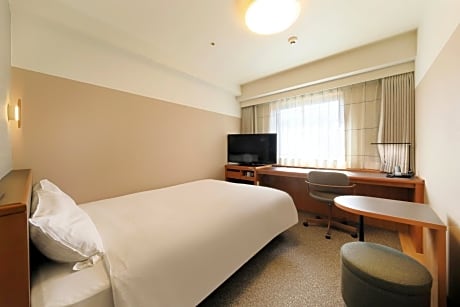 Double Room - Non-Smoking