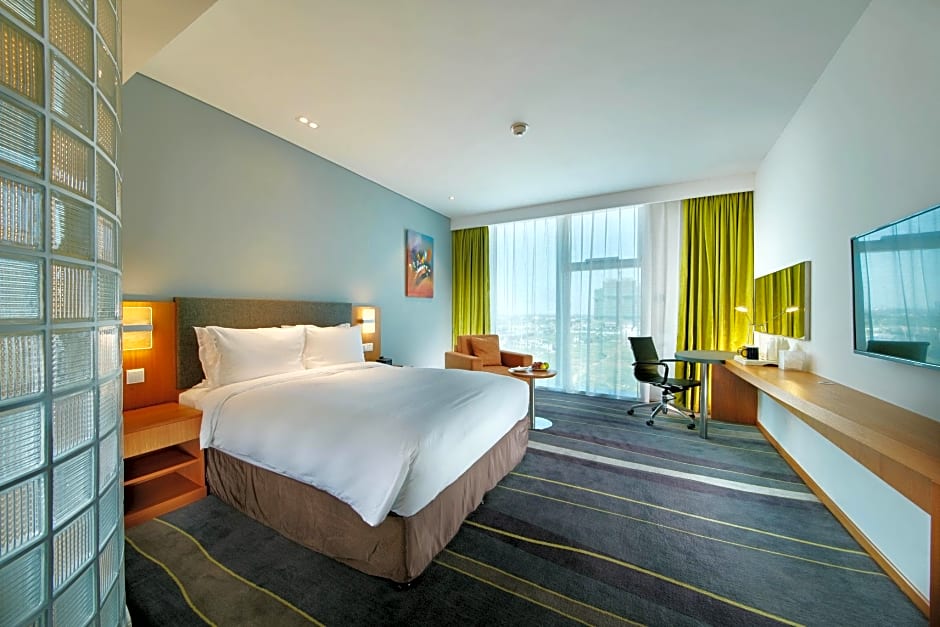 Holiday Inn Express Handan East By IHG