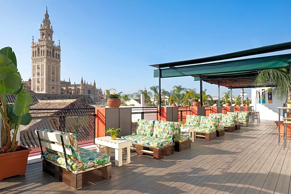 Los Seises Sevilla, a Tribute Portfolio Hotel