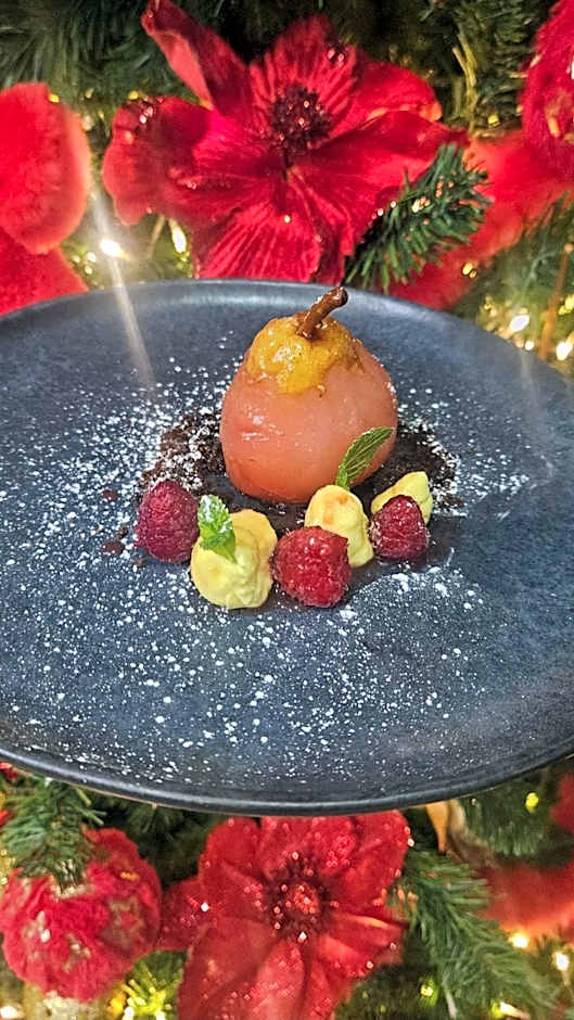 HOTEL RISTORANTE DELLE VALLI