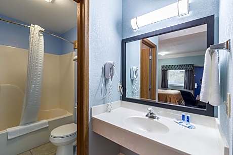 King Room - Non-Smoking