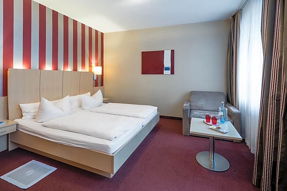 Hotel Deutsches Haus