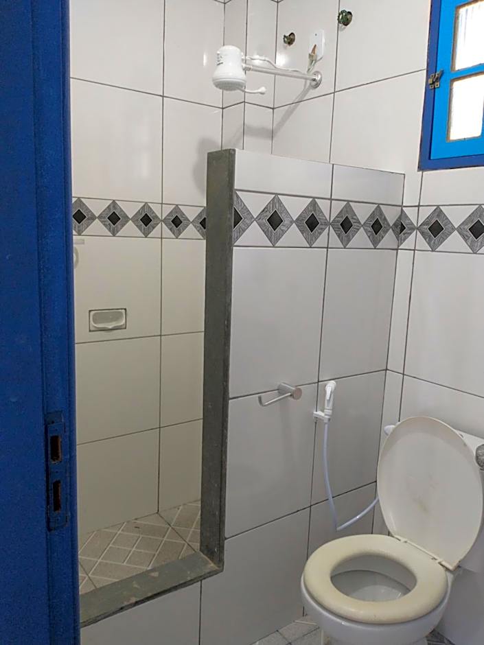 Pousada do Veleiro Azul