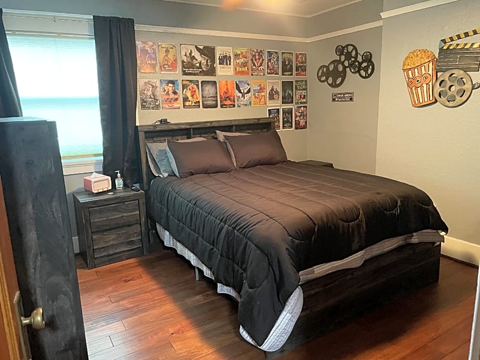 Patrick's Bed and Breakfast