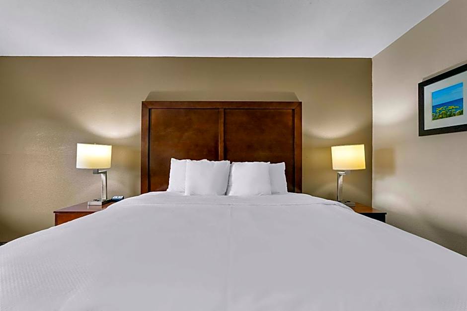 Comfort Inn & Suites Chipley I-10