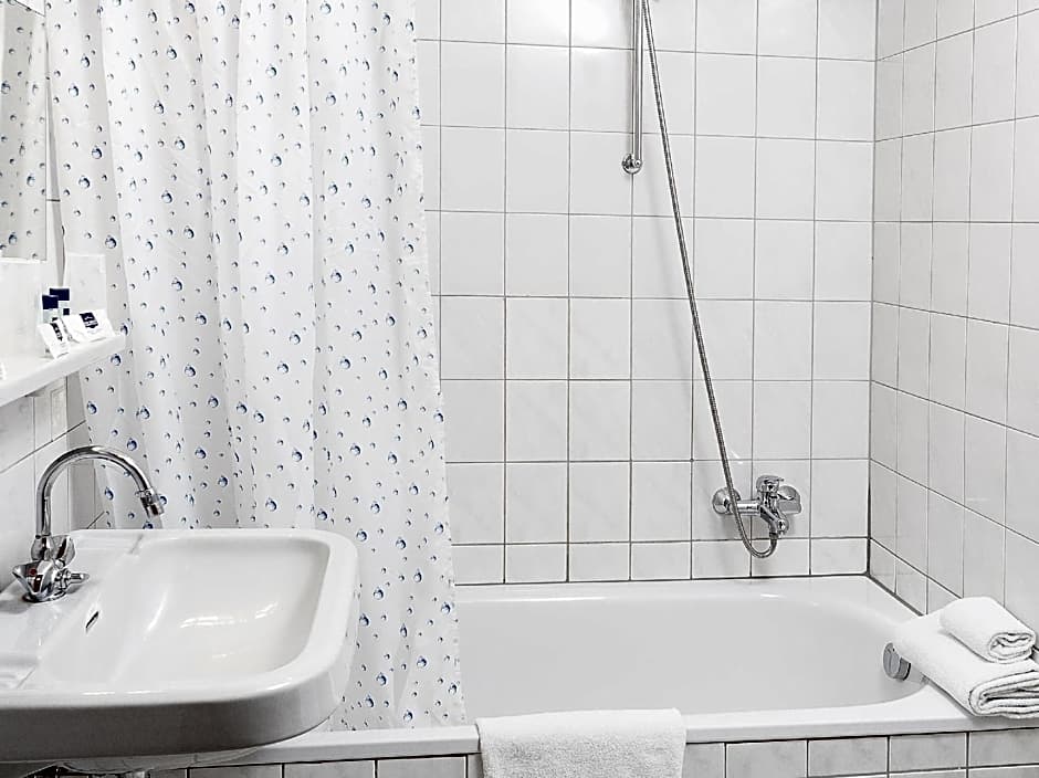 Lorenz Hotel Zentral