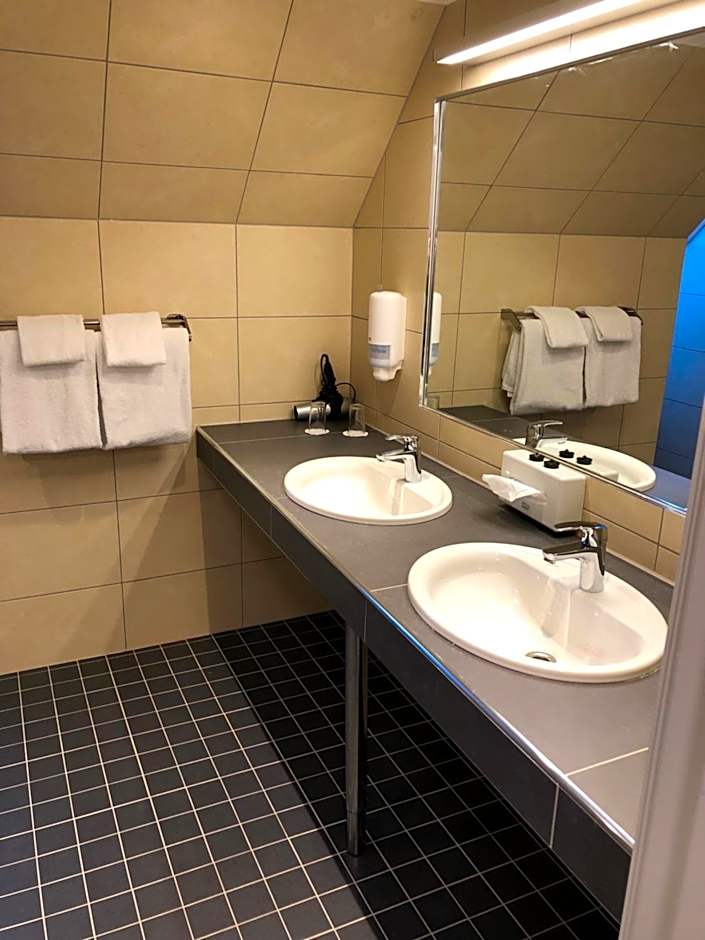 Best Western Plus Hotel Bakeriet