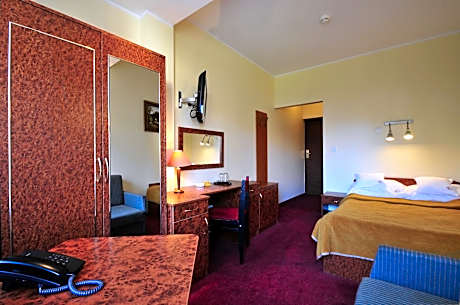 Single Room