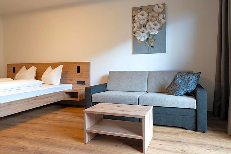 Self Service Hotel Schnalser Hof