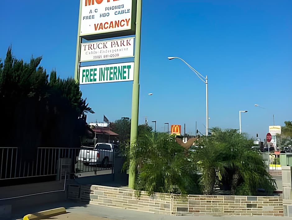Eagle Inn Motel