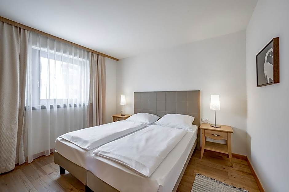 Apartment Torri di Seefeld