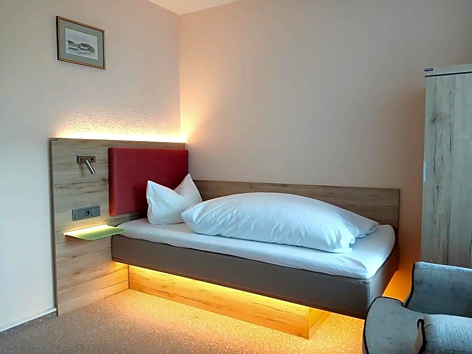 Hotel Hahnenkleer Hof