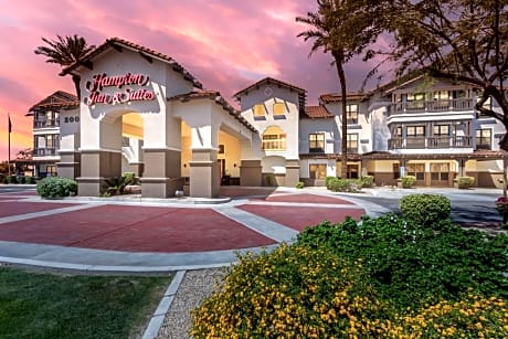 Hampton Inn By Hilton & Suites Goodyear