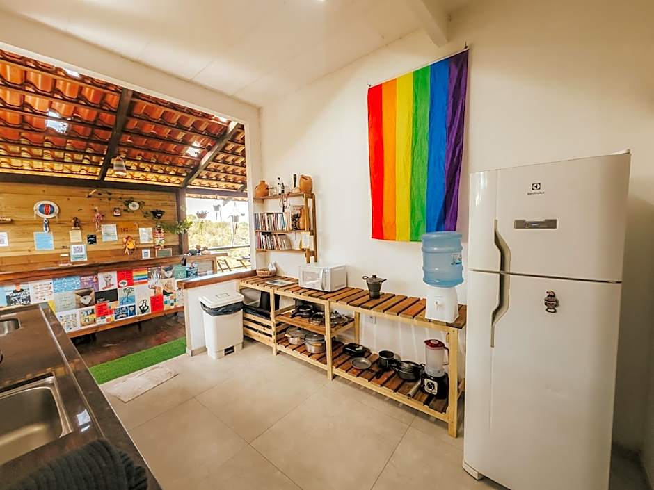 OXE hostel