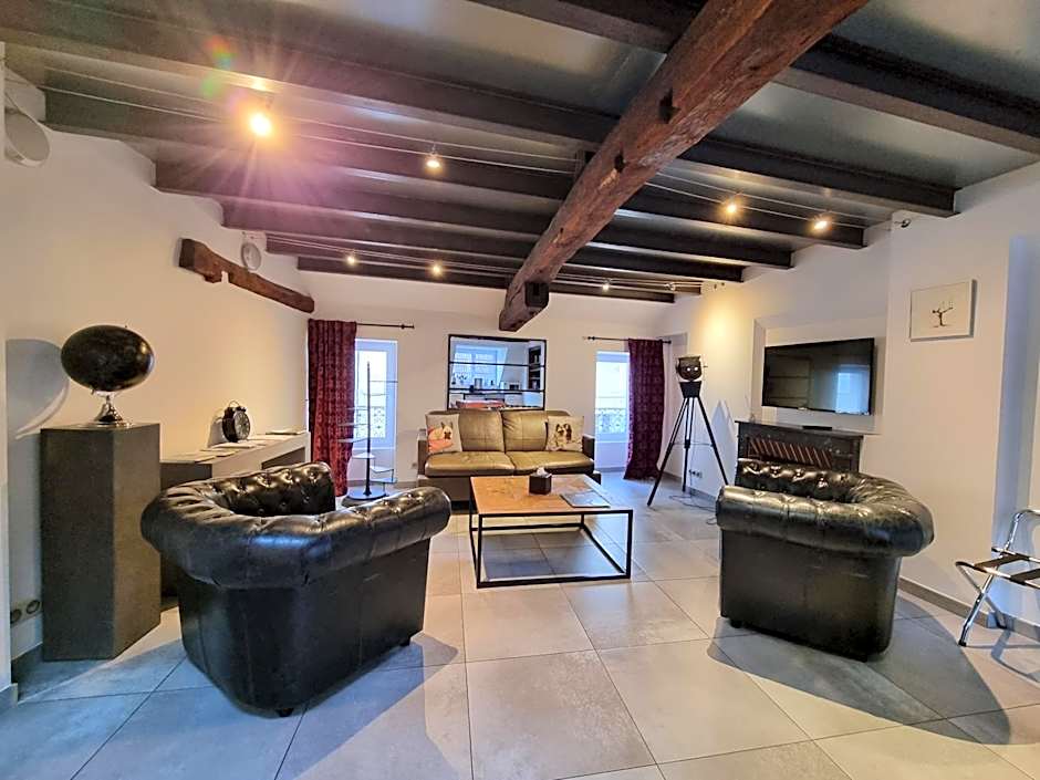 La Maison de Maurice