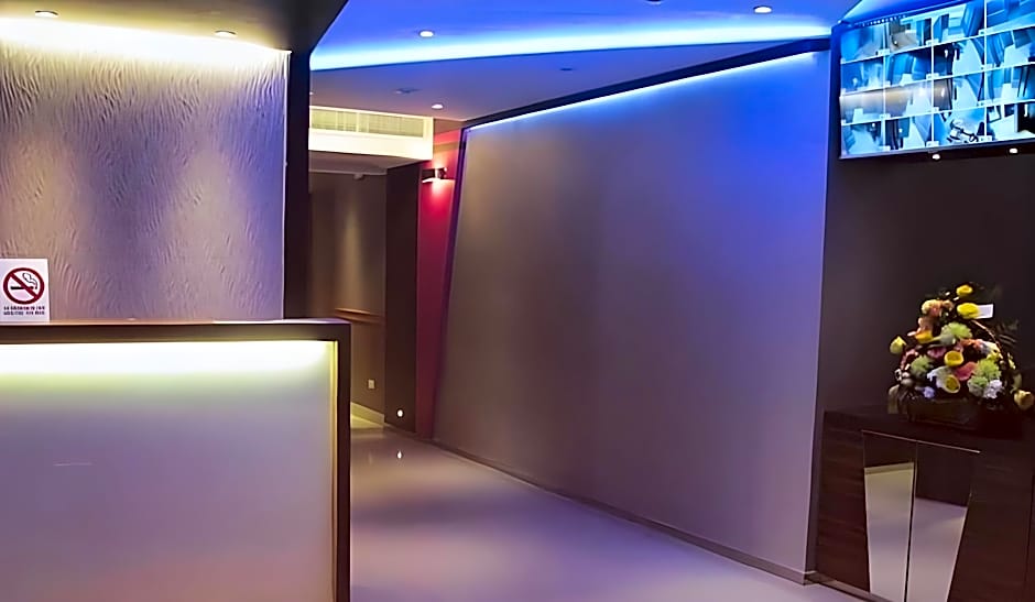 Cloud Nine Lodge Hotel