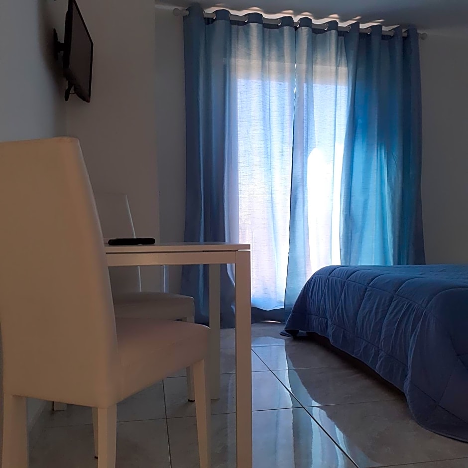 Sweet Suite Margherita