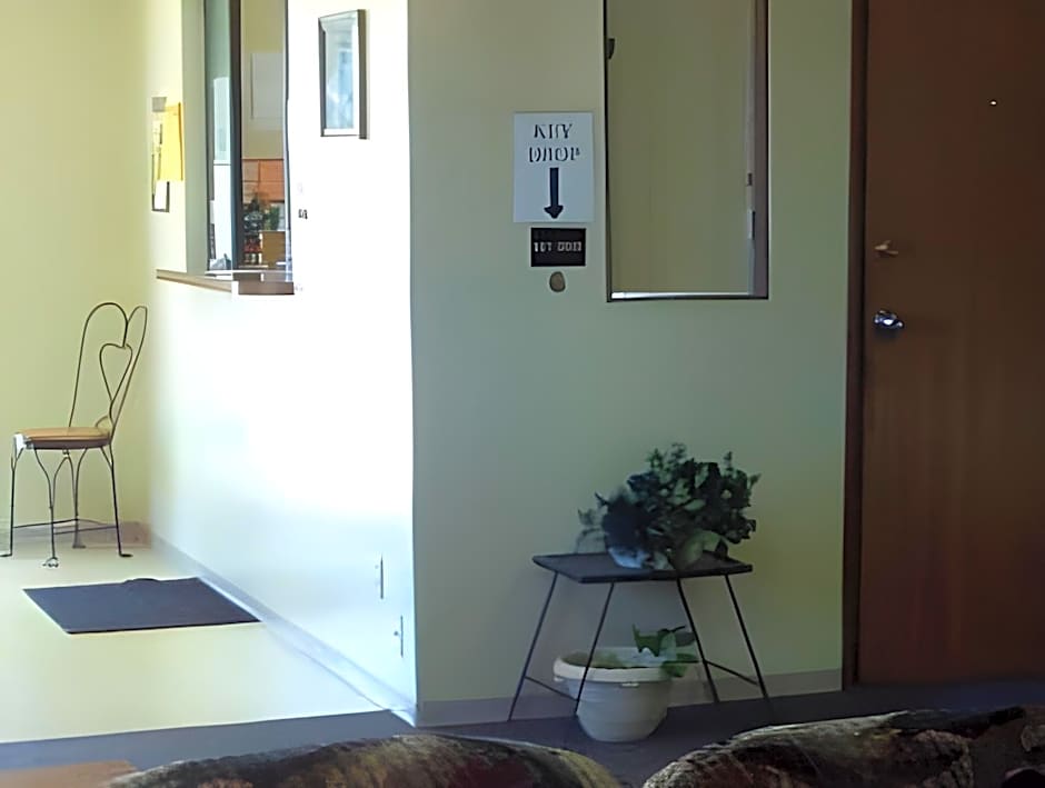 Budgetel inn & Suites