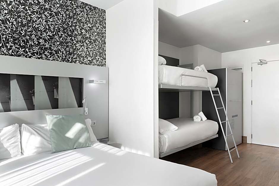 Petit Palace Plaza Mayor