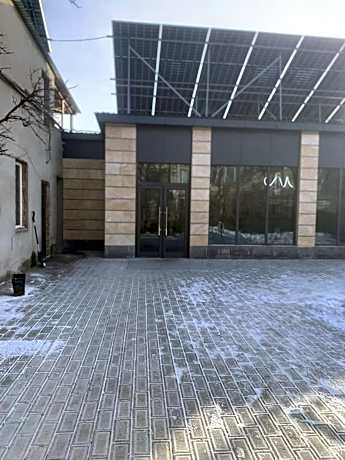 Hotel Maruna