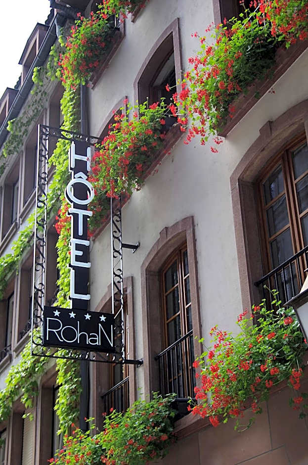 Hotel Rohan