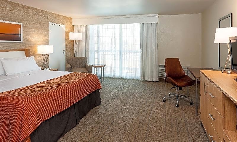 Holiday Inn San Antonio-Downtown/Market Square