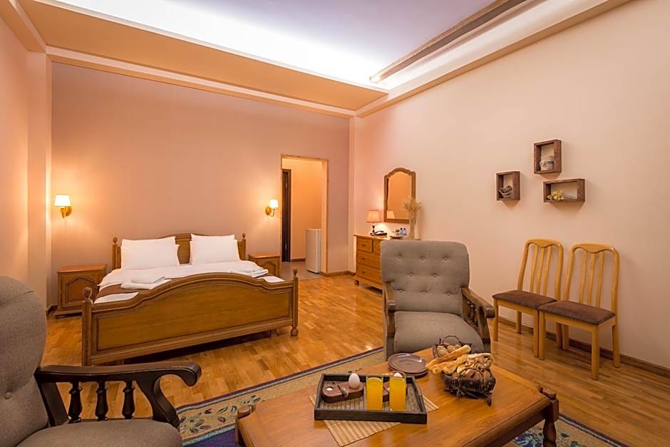 Olympia Garden Hotel