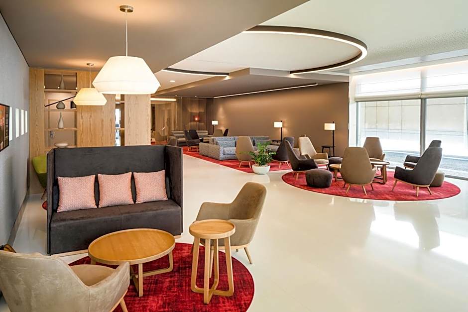 Hotel Mercure Porto Gaia