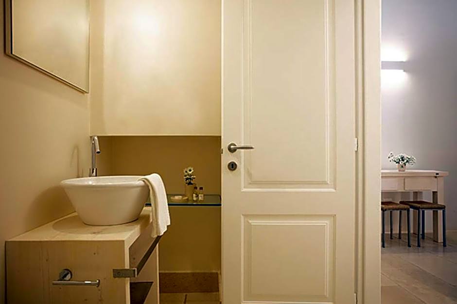 Masseria Mongio dell'Elefante