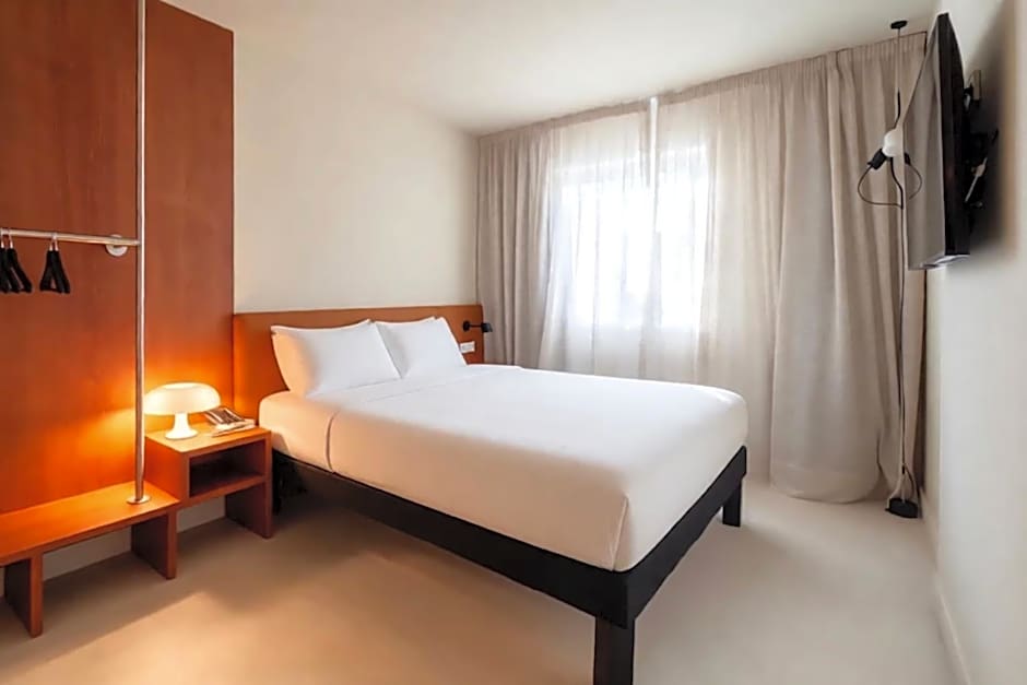 Ibis Valencia Alfafar