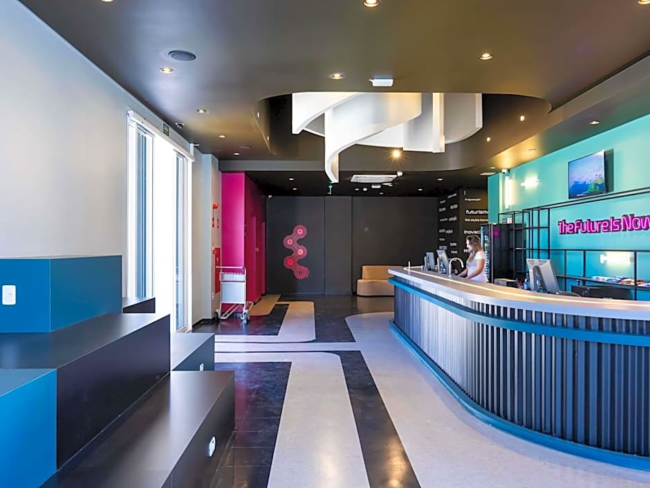 IBIS STYLES BARRETOS