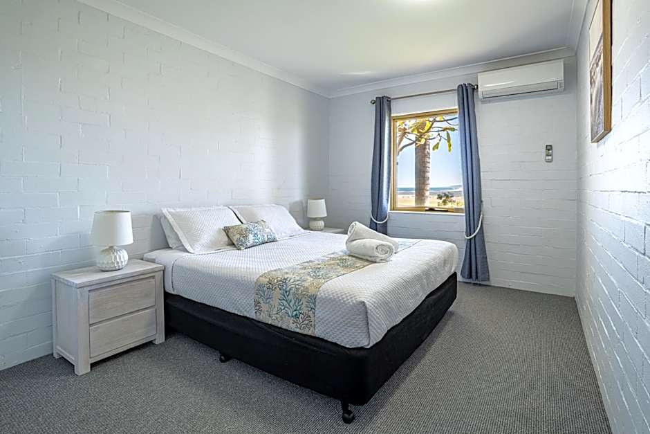 Kalbarri Murchison View Apartments