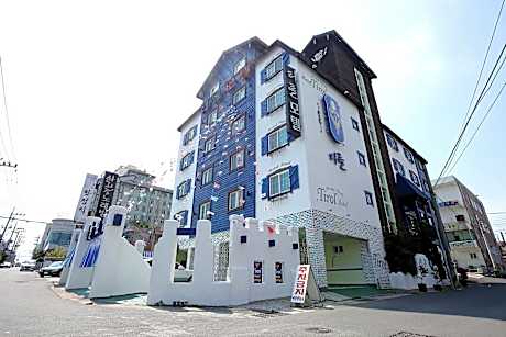 Ulsan Ilsan Tyrol