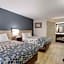 Econo Lodge Greenville