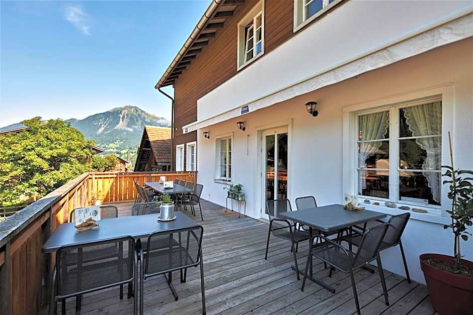 Aktivhostel HängeMatt