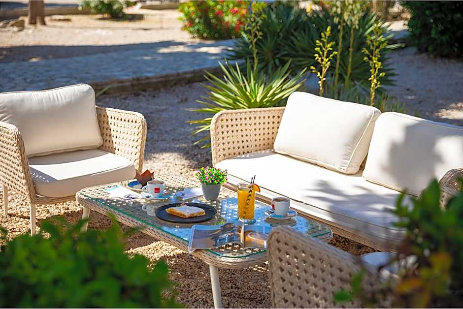 Aminess Vival Port9 Residence