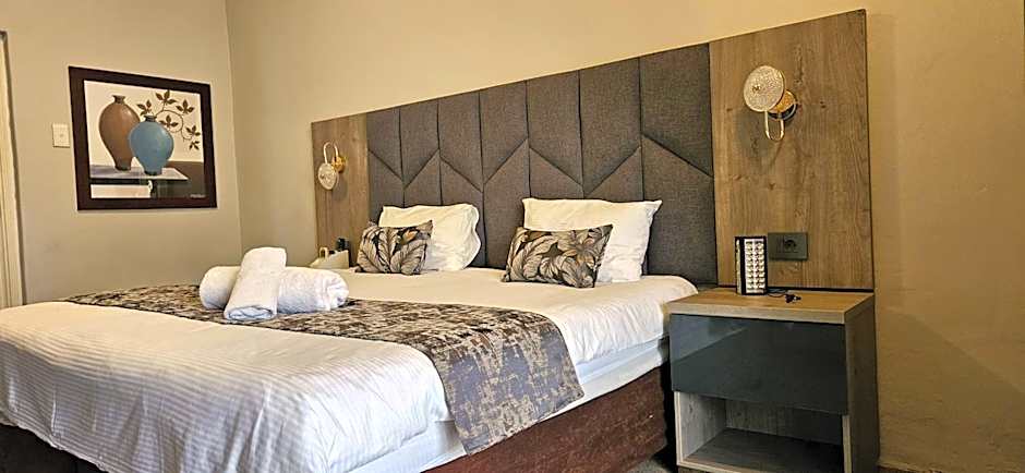 Luxe Florida Grand Hotel