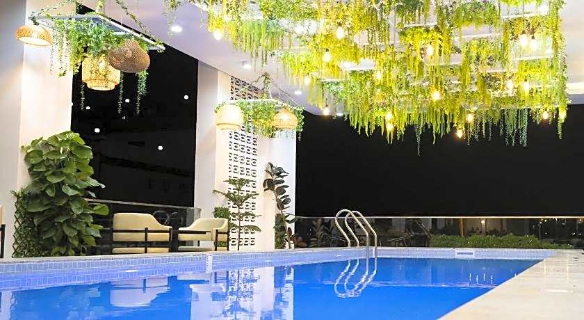 Cambana Poipet Hotel
