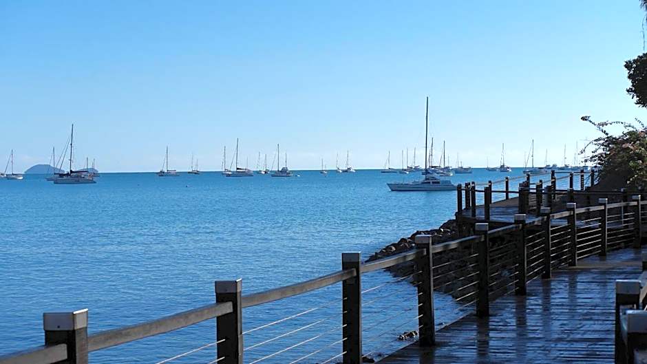 Bush Village Holiday Cabins