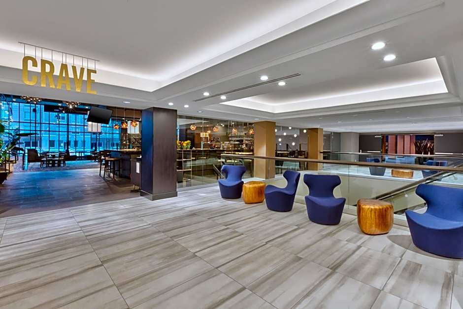 Hotel Indigo Rochester Mayo Clinic Area By IHG